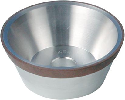 Diamant-Schleiftopf 11V9 Ø 100mm D76 FORMAT Produktbild img1 L