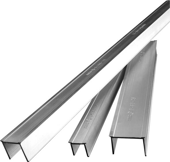 Abdeckleiste für T-Nut Produktbild img1 L