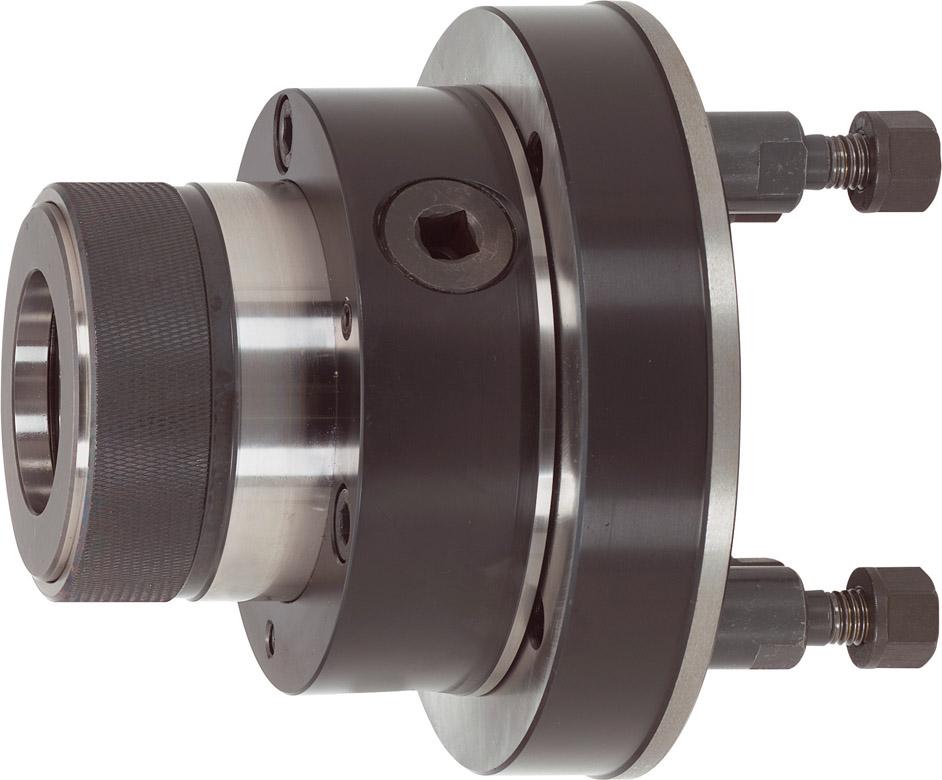 Handspannfutter HSPF40 HSPF40 (173E) D55027/6 FAHRION Produktbild img1 L