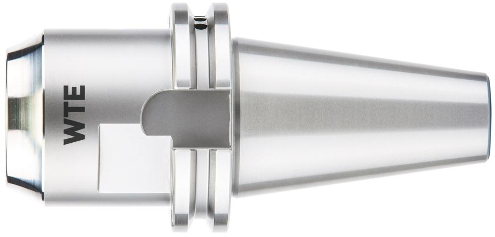 HPH-Spannfutter, kurz, schwer, SK 50 Produktbild img1 L