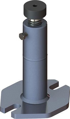 Schraubbock, schwer Produktbild img1 L