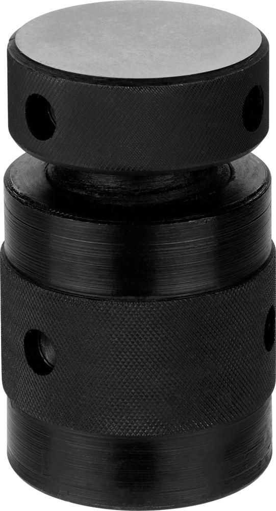 Schraubbock mit flacher Auflage Produktbild img1 L