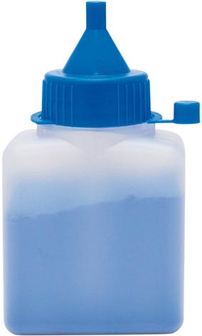 Schlagschnurfarbe 250g blau ZENTEN Produktbild img1 L