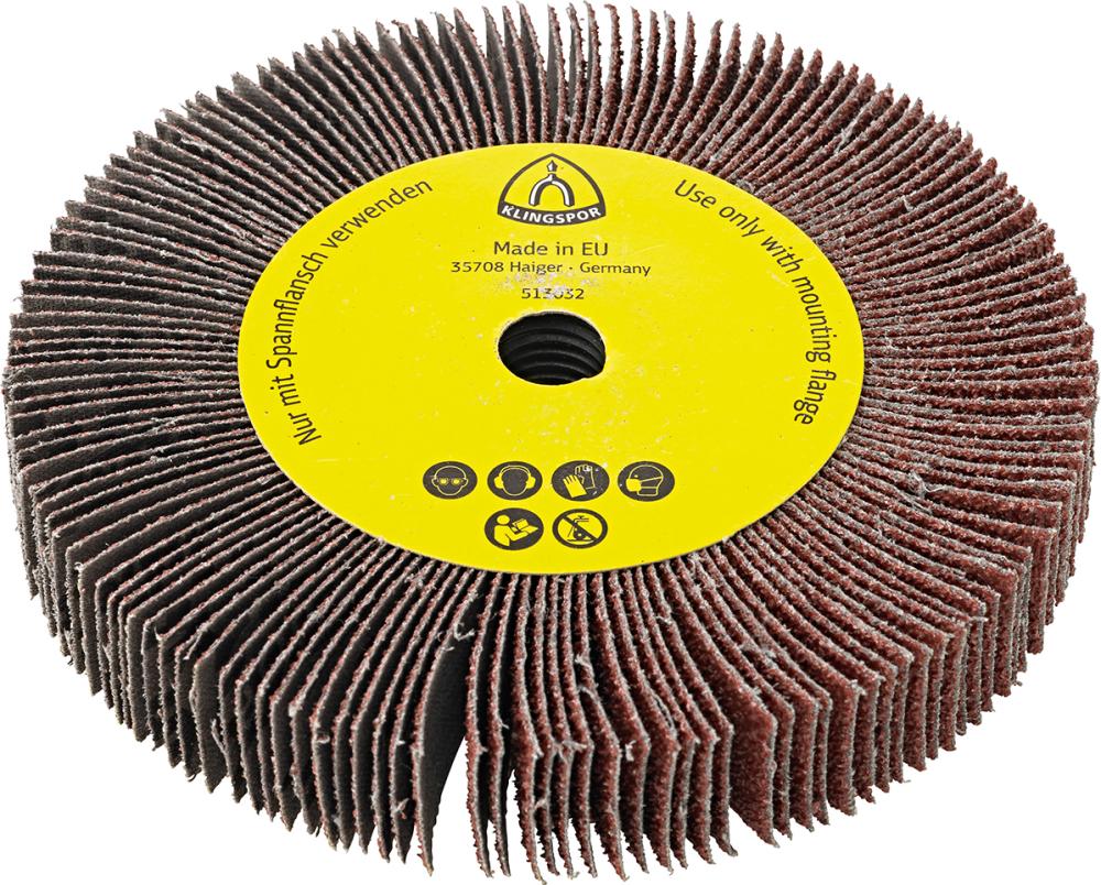 Winkelfächerschleifer Produktbild img1 L