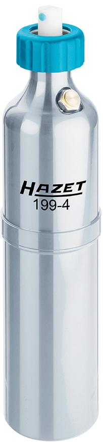 Sprühflasche wiederaufladbar Nenninhalt 200ml Hazet Produktbild img1 L