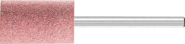 Feinschleifstift Poliflex, Zylinderform Produktbild img1 L
