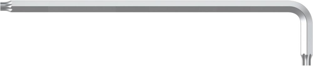 Winkelschraubendreher für TORX®, lang Produktbild img1 L