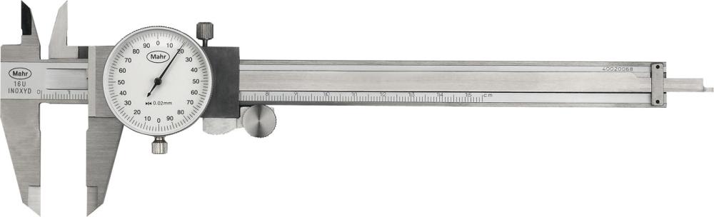 Uhrmessschieber Produktbild img1 L