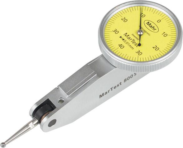 Fühlhebelmessgerät Produktbild img1 L