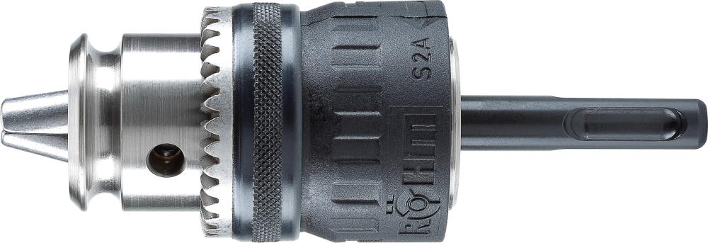 Zahnkranz-Hammerbohrfutter PRIMA HBF Produktbild img1 L