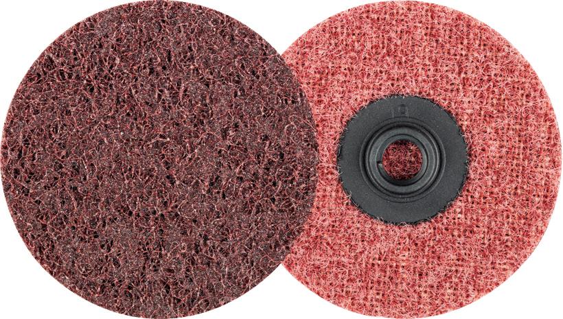 COMBIDISC Ronde Vlies hart 50mm mittel Pferd Produktbild img1 L