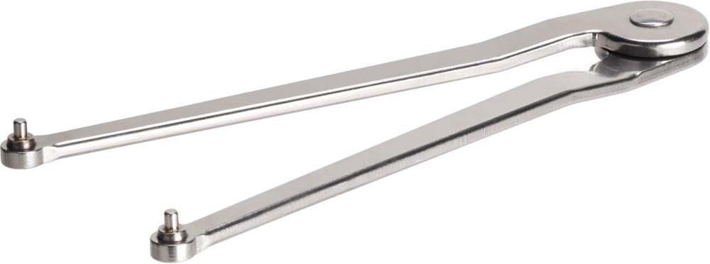 Zweilochmutterndreher, verstellbar Produktbild img1 L