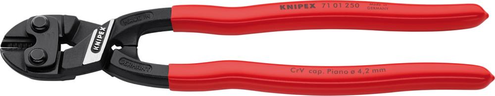 Bolzenabschneider Mini 7101 250mm KNIPEX Produktbild img1 L