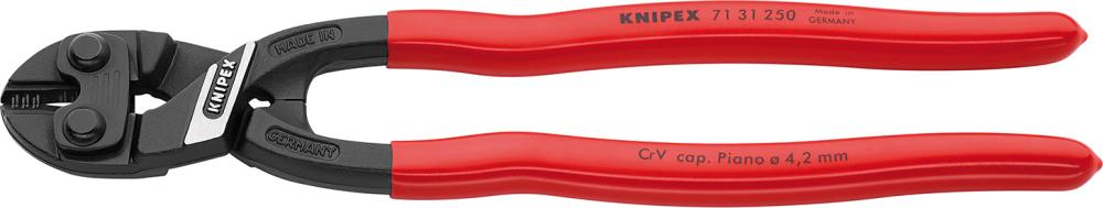 Bolzenabschneider Mini 7131 250mm KNIPEX Produktbild img1 L