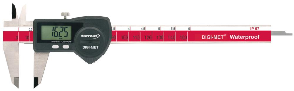 Dig.-Taschenmesssch. IP67150mm ohne Daten ET FORMAT Produktbild img1 L