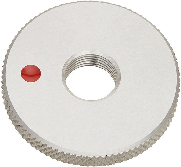 Gewindeausschusslehrring Produktbild img1 L