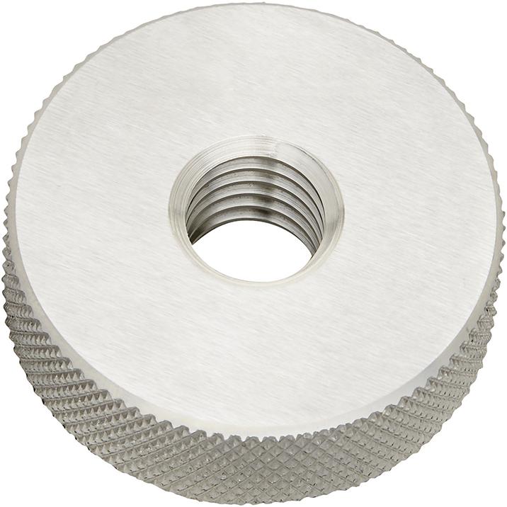 Gewindegutlehrring für UNC-Grobgewinde Produktbild img1 L