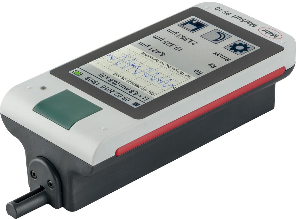 MarSurf PS10 MAHR Produktbild img1 L