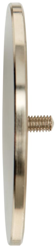 Messeinsatz Stahl Typ 11/35,0mm KÄFER Produktbild img1 L