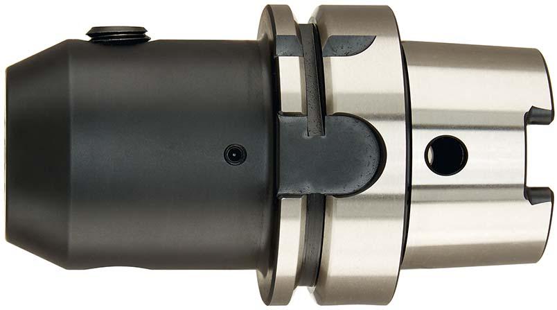 Flächenspannfutter System Weldon, ISO 12164-1 (DIN 69893), Form A, HSK 63 Produktbild img1 L