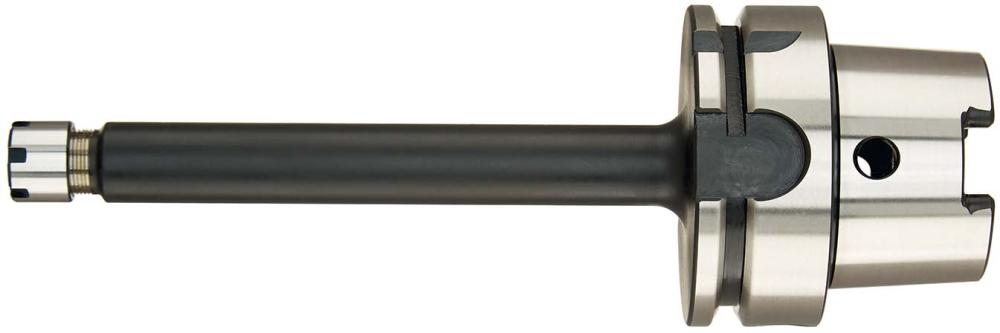 Mini-Spannzangenfutter für ER Spannzangen, ISO 12164-1 (DIN 69893), Form A, HSK Produktbild img1 L