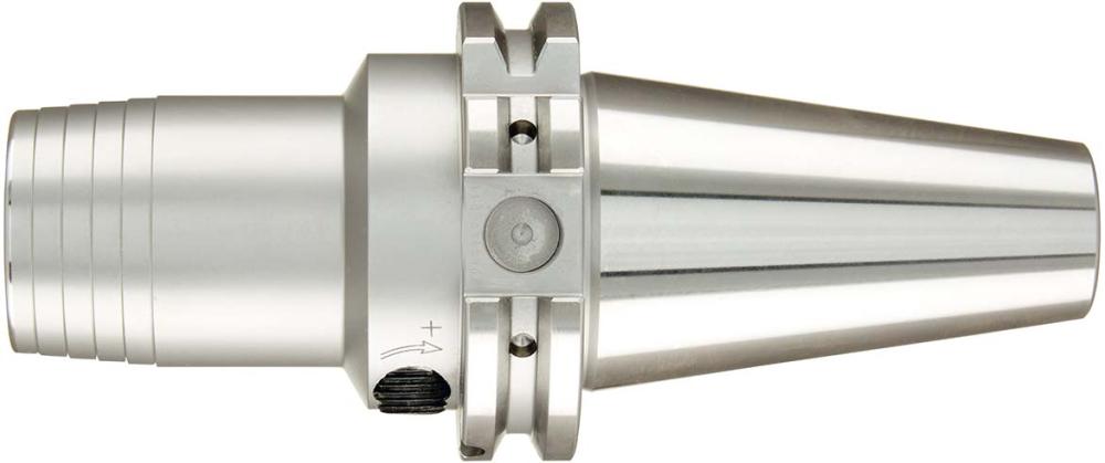 Hydrodehnspannfutter, ISO 7388-1 (DIN 69871), Form AD/B, mit Innenkühlung, SK 40 Produktbild img1 L