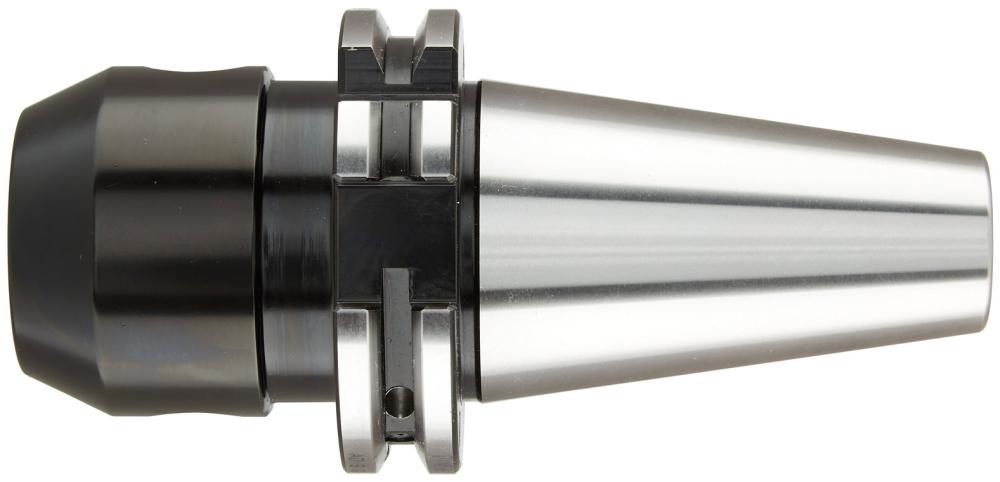 Flächenspannfutter, System Weldon, mit Kühlkanalschlitzen Produktbild img1 L