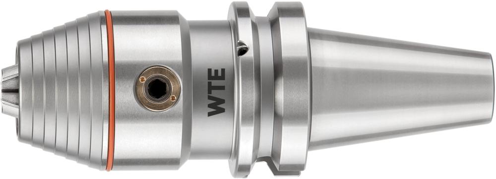 CNC-Präzisions-Bohrfutter für Rechts- und Linkslauf, ISO 7388-2 (JIS B 6339 MAS/ Produktbild img1 L