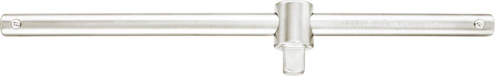 Quergriff mit Gleitstück 1/2" 300mm FORMAT Produktbild img1 L