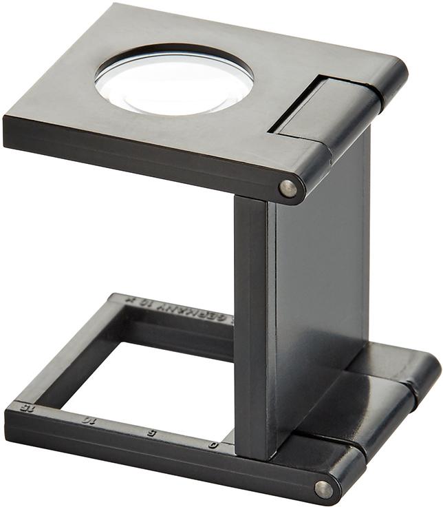 Mess-Fadenzähler 10-fach ESCHENBACH Produktbild img1 L