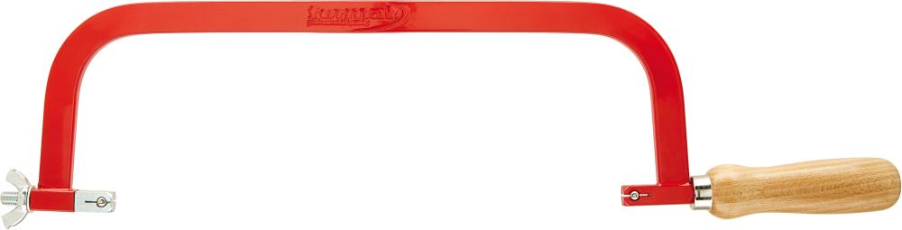 Metallsägebogen ohne Blatt mm FORMAT Produktbild img1 L