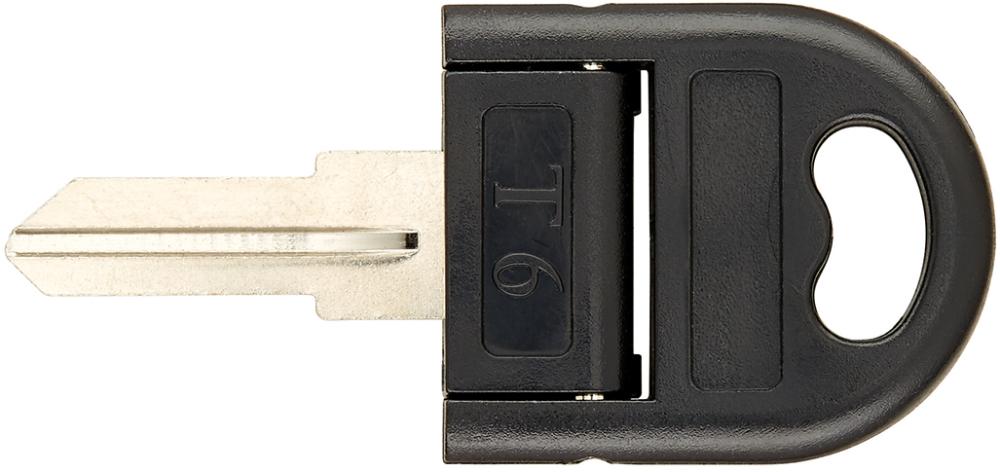 Schlüsselrohling für Werkstattwagen Produktbild img1 L