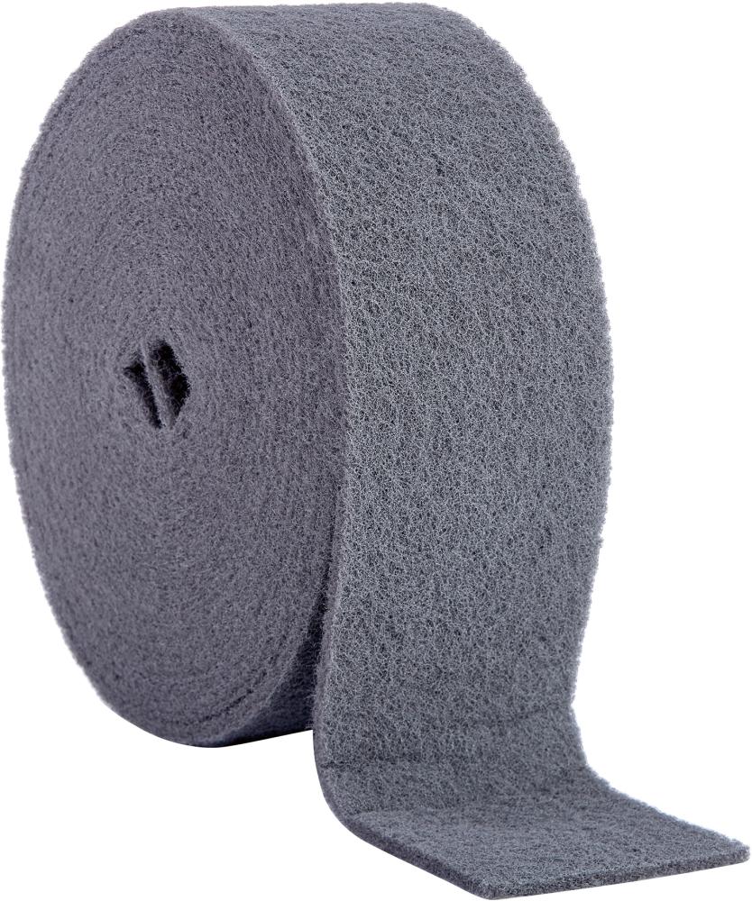 Schleifvlies-Rolle Silicium-Carbid 10mx115mm superfine S FORMAT Produktbild img1 L