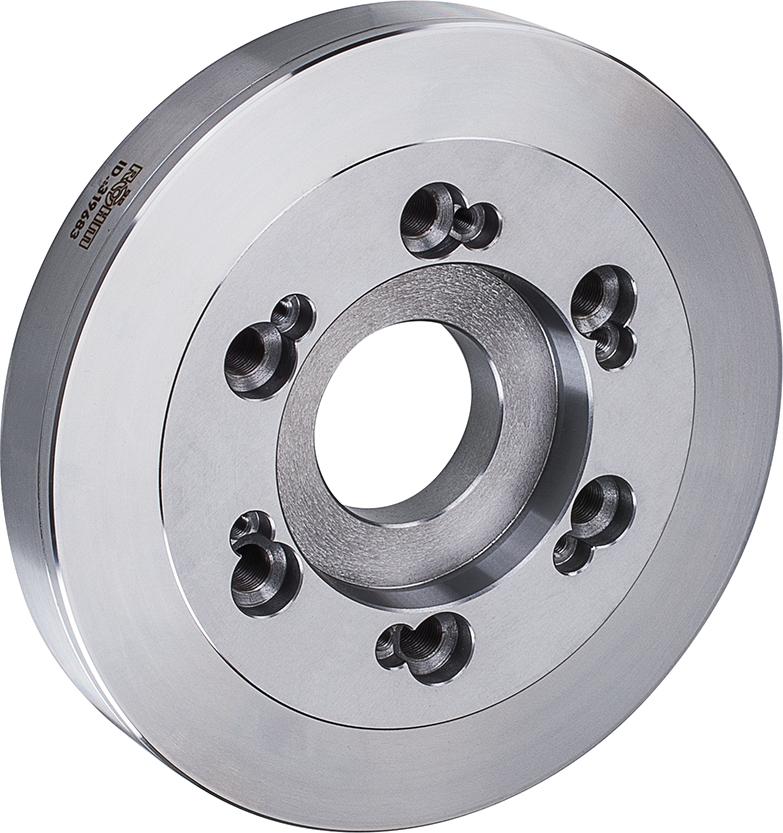 Kurzkegelflansch DIN 55029 Produktbild img1 L