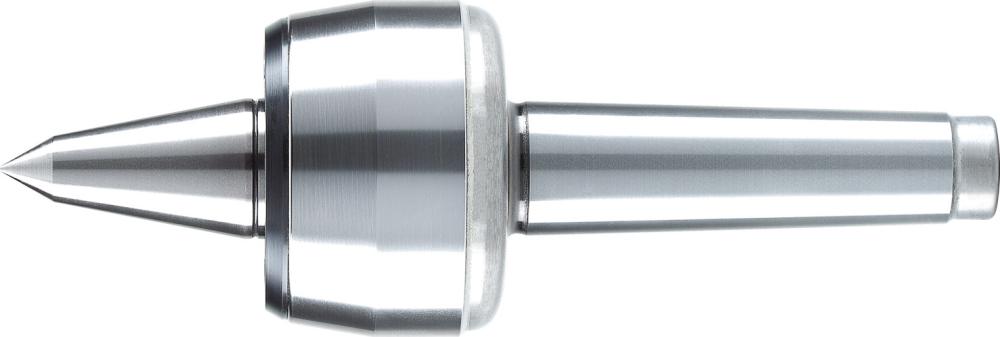 Körnerspitze mitlaufend 604HVL Gr.108 MK 4 RÖHM Produktbild img1 L