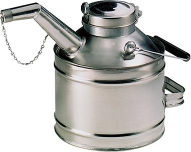 Ölvorratskanne Weißblech Nenninhalt 08043 10l Pressol Produktbild img1 L