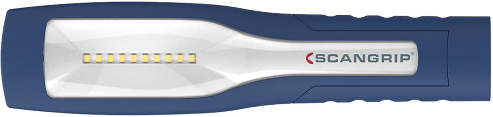 Akku-LED-Handleuchte MAG Produktbild img1 L