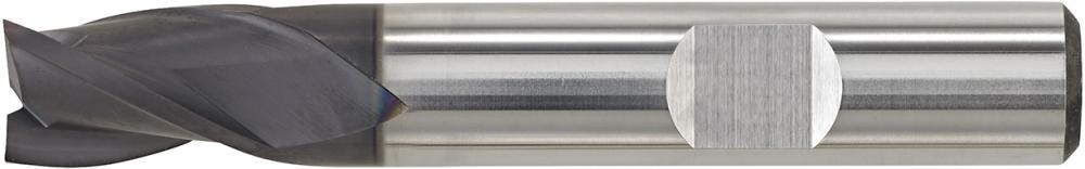 Langlochfräser (Bohrnutenfräser) Produktbild img1 L