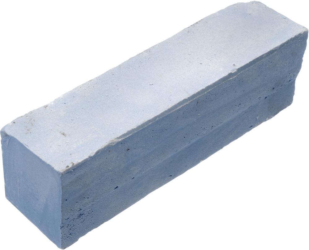 Polierpaste fest 110g blau osborn Produktbild img1 L