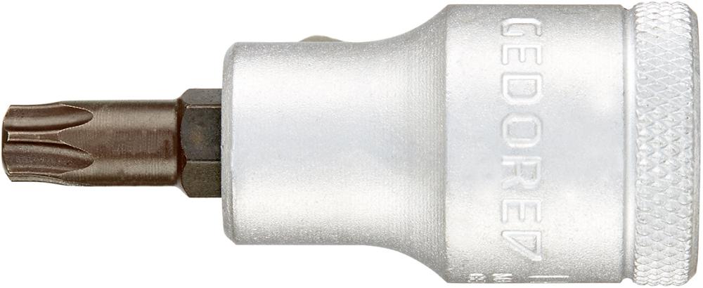 Schraubendreher-Einsatz 1/2" für Innen-TORX®-Schrauben Produktbild img1 L
