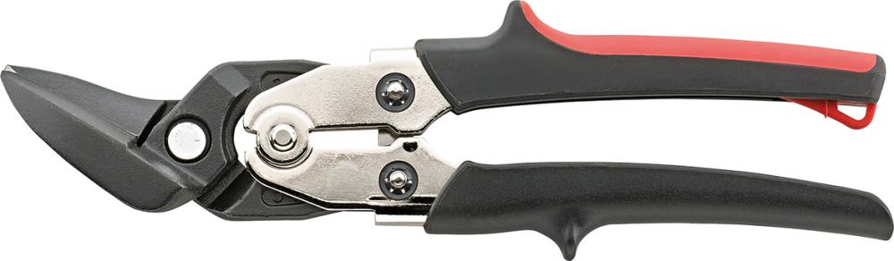 Idealschere HRC58-60 mit Hebelübersetzung rechts 260mm FORMAT Produktbild img1 L