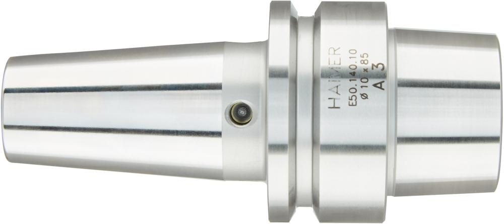 Schrumpffutter, ISO 12164-1 (DIN 69893), HSK 50, Form E Produktbild img1 L