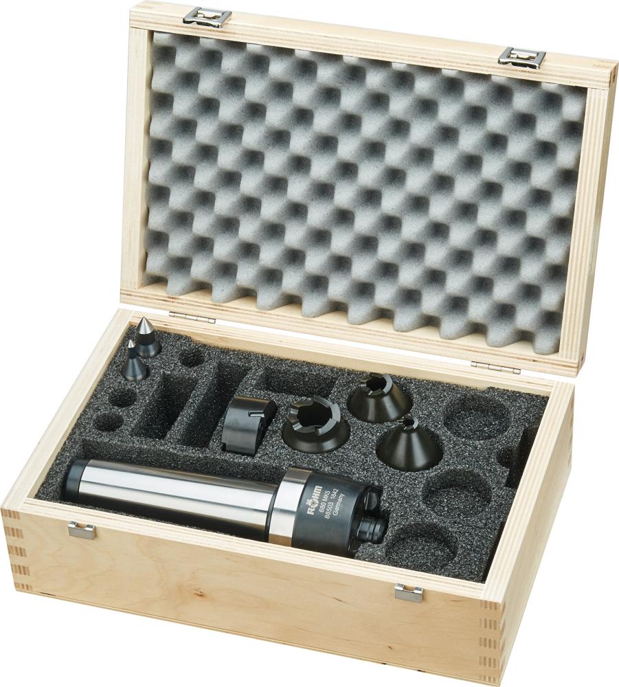 Constant-Stirnseiten-Mitnehmer-Sortiment CoAE Produktbild img1 L