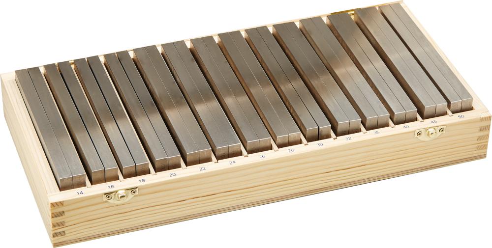 Parallelunterlagen-Satz - Parallelunterlagen-Satz Produktbild img1 L