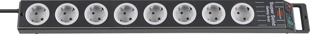 Steckdosenleiste Super-Solid-Line Produktbild img1 L