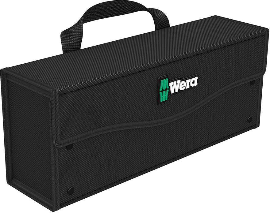 Werkzeug-Box Wera 2go 3 Produktbild img1 L