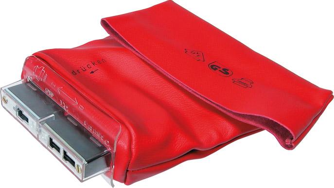 VDE-NH-Sicherungsaufsteckgriff Produktbild img1 L