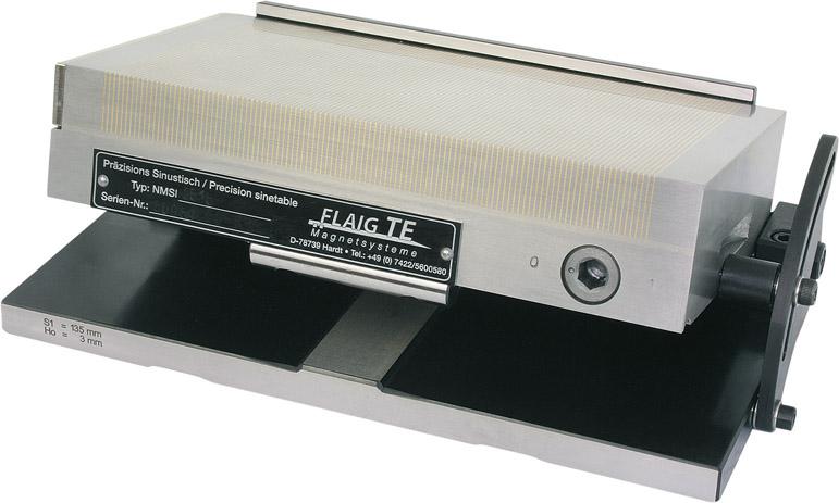 Präzision-Sinustisch magnetisch 250x150mm/100NFLAIG Produktbild img1 L