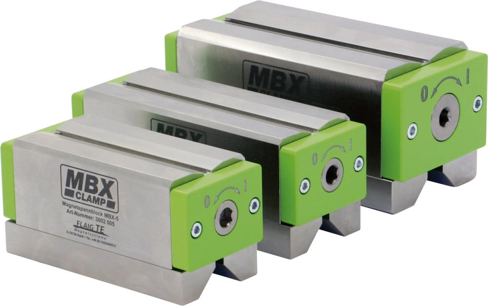 Magnetspannblock Paar 178x64x71mm FLAIG Produktbild img1 L