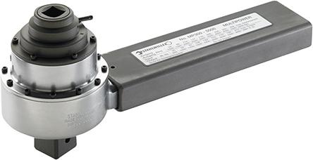 Drehmomentvervielfältiger3000Nm 1." Stahlwille Produktbild img1 L